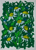 ACEO flower flow