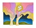 Rise and Shine Print